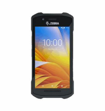 Coletor Zebra TC21, Android 13