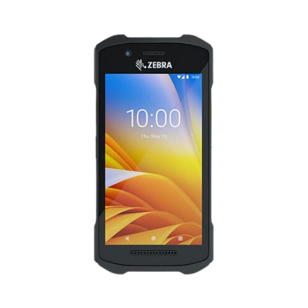 Coletor Zebra TC21, Android 13