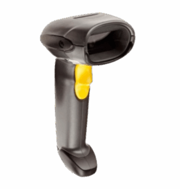 Leitor Zebra DS4208 – Leitor 2D, conexão USB com cabo
