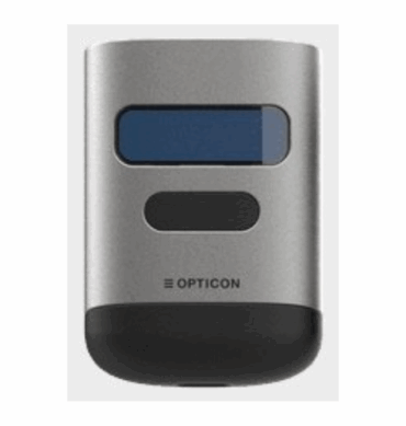 Coletor Opticon OPN6000 – Leitura 1D/2D – Sem display, Sistema próprio.