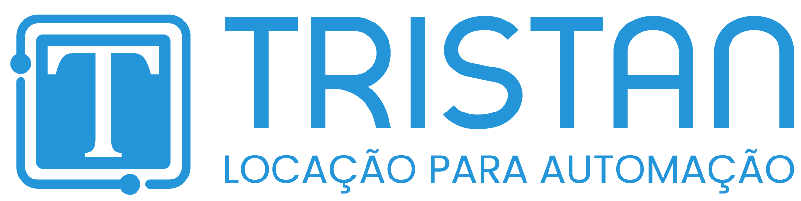 Tristan - Locação de Equipamentos